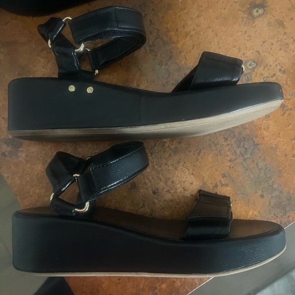 Beek Roo wedge - Picture 4 of 6